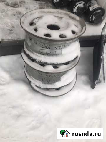 Диски r 16 Петрозаводск - изображение 1