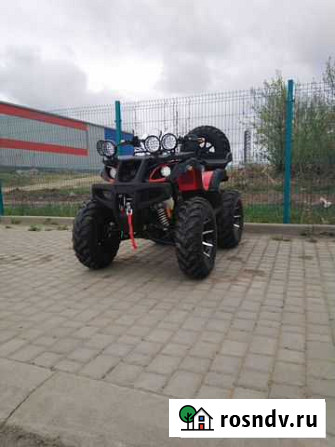 Квадроцикл Tiger Max Grade 300 Мурманск - изображение 1