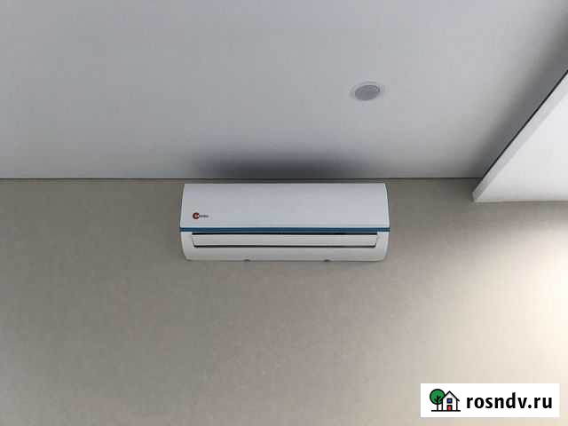 Монтаж кондиционеров Казань - изображение 1