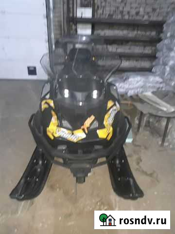 Продам снегоход Stels V800 viking Новый Уренгой - изображение 1