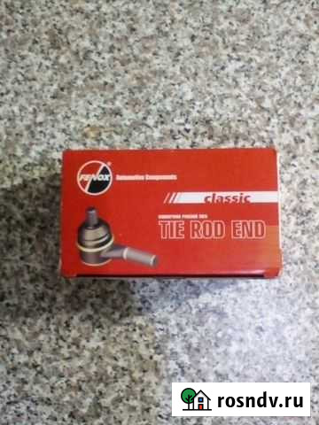 Наконечник рулевой матиз Гороховец - изображение 1