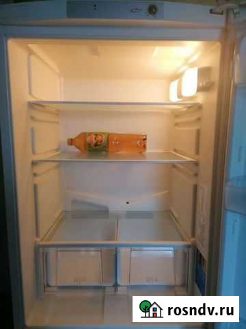 Холодильник бу Катайск - изображение 1