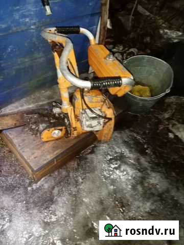 Бензопила Уварово - изображение 1