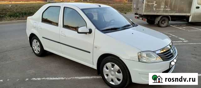 Аренда авто с выкупом Ростов-на-Дону - изображение 1