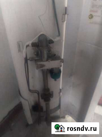 Газовый котел напольный бу Краснодар - изображение 1