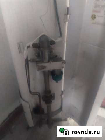 Газовый котел напольный бу Краснодар - изображение 1