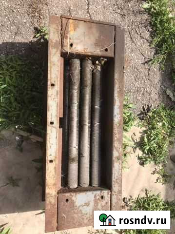 Тепловая пушка (завеса) электрическая Курск - изображение 1