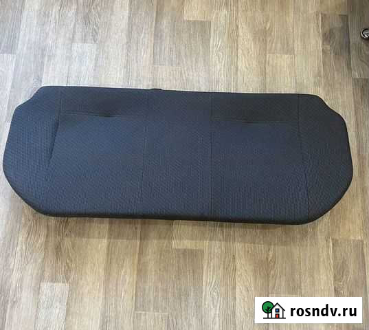 Сиденье ваз 2114 Соль-Илецк - изображение 1