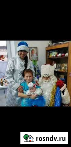 Дед Мороз на ваш праздник Нарткала - изображение 1