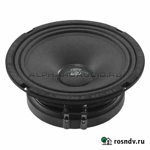 Динамики Alphard M-60(S) V2 Набережные Челны - изображение 1