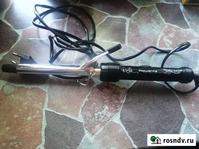 Щипцы для завивки волос Подольск - изображение 1