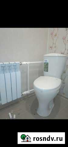 Сантехник Камышин - изображение 1