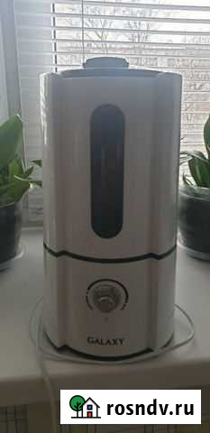 Увлажнитель Galaxy Ижевск - изображение 1