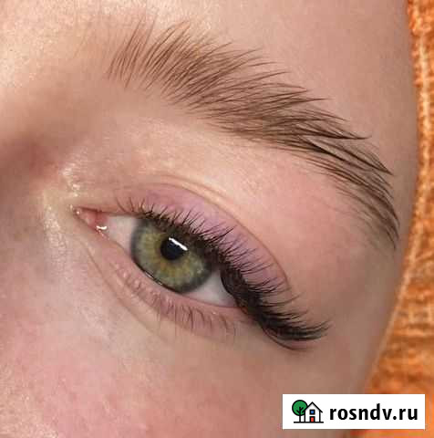 Наращивание ресниц Ярославль - изображение 1