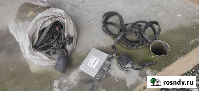 Проводка на газель дизельный Бачи-Юрт - изображение 1