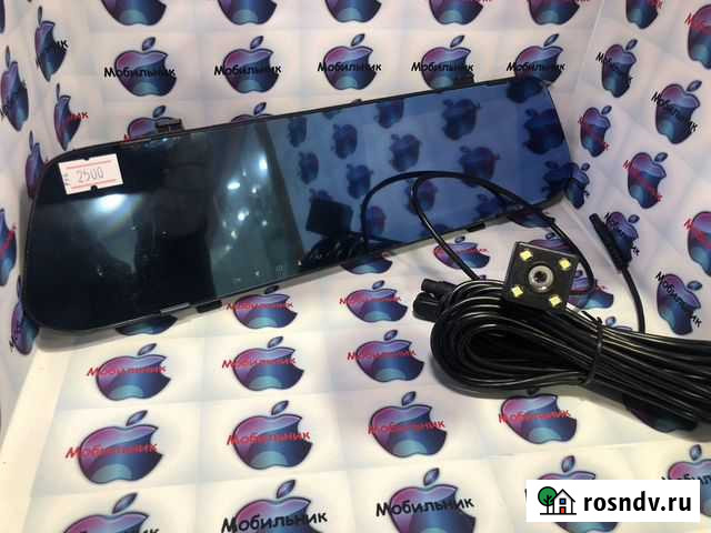 Регистратор blackbox dvd G-сенсор Владикавказ - изображение 1