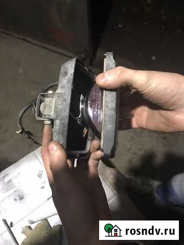 Птф в корпусе Белые Берега - изображение 1