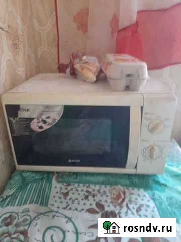 Микроволновая печь vitek Кстово - изображение 1