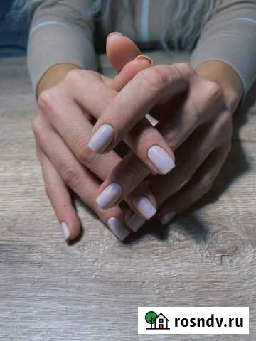 Мастер педикюра Владикавказ - изображение 1