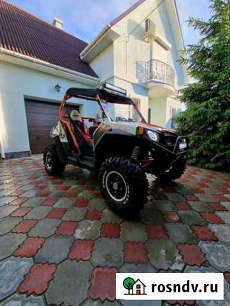 Polaris RZR 800s EFI Тольятти - изображение 1