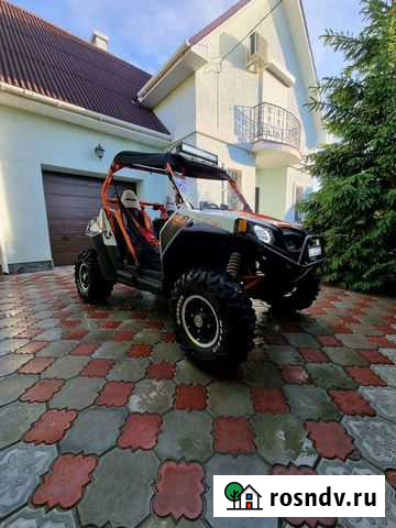 Polaris RZR 800s EFI Тольятти - изображение 1
