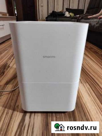 Увлажнитель воздуха xiaomi smartmi Ростов-на-Дону - изображение 1