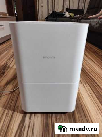 Увлажнитель воздуха xiaomi smartmi Ростов-на-Дону - изображение 1