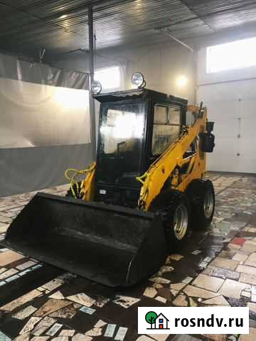 Минипогрузчик Нижнекамск - изображение 1