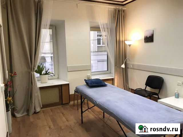 Аренда кабинета Москва - изображение 1