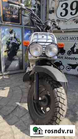 Скутер Honda Zoomer 4т 49сс Япония Севастополь