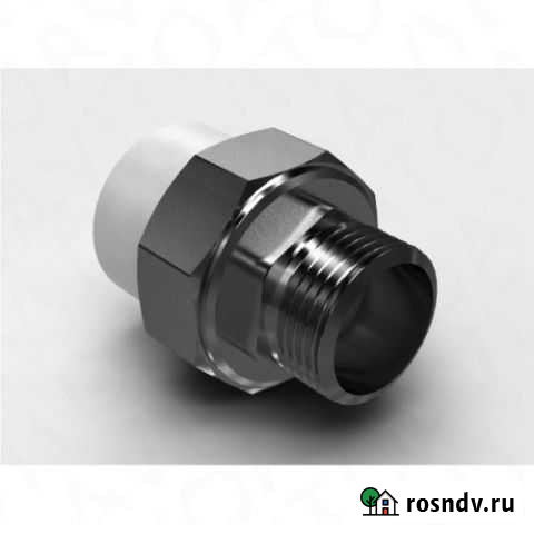 Американка муфт Медногорск - изображение 1