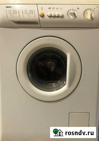 Стиральная машина автомат бу Кострома - изображение 1