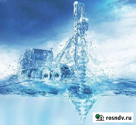 Бурение скважин на воду в чите и крае Чита - изображение 1