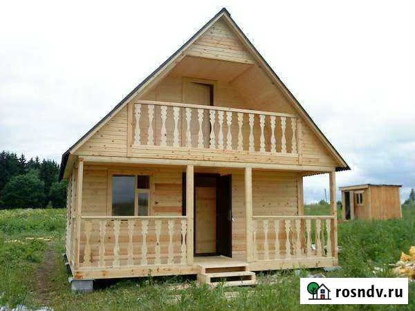 Бригада строителей Сатинка - изображение 1