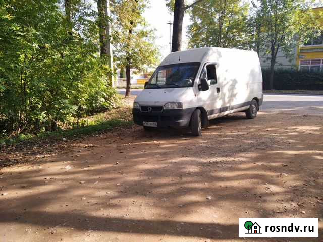 Грузоперевозки по России.Попутный груз в Санкт-Пет Великие Луки - изображение 1