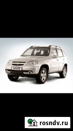 Аренда автомобиля Уренгой - изображение 1