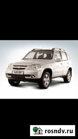 Аренда автомобиля Уренгой - изображение 1