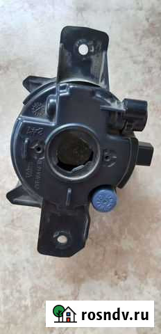 Противотуманные фары Аксай - изображение 1