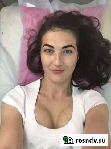 Перманентный макияж,татуаж Иркутск - изображение 1