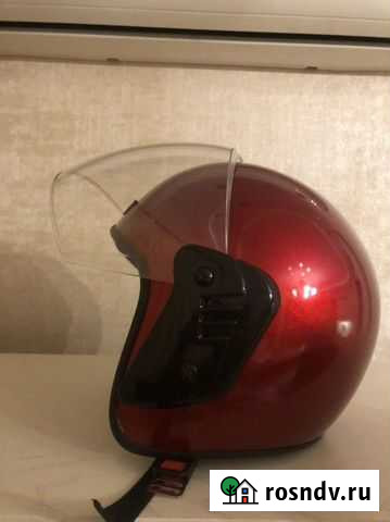 Шлем Геленджик - изображение 1