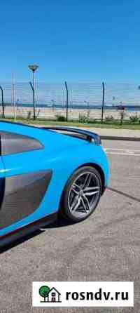 Диски audi r8 v10 plus Сочи