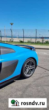 Диски audi r8 v10 plus Сочи - изображение 1