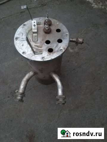 Электрокотел Петропавловск-Камчатский - изображение 1