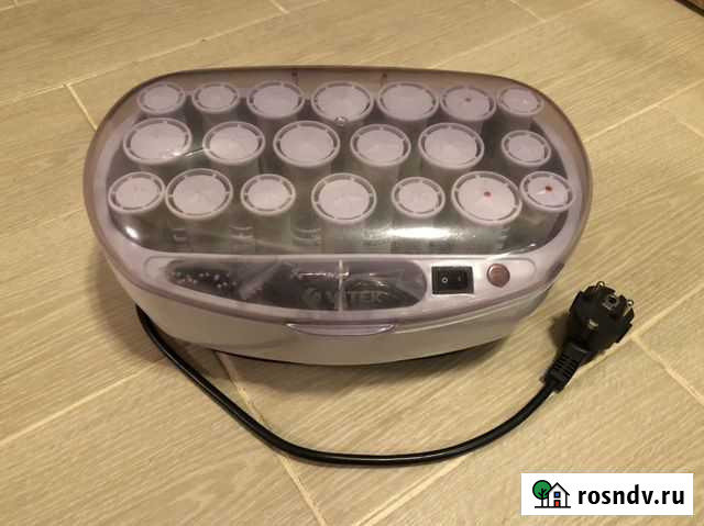 Электробигуди Витек Химки - изображение 1