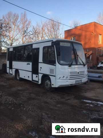 Городской автобус ПАЗ 3204, 2011 Лобня - изображение 1