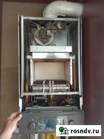 Ремонт котлов Махачкала - изображение 1