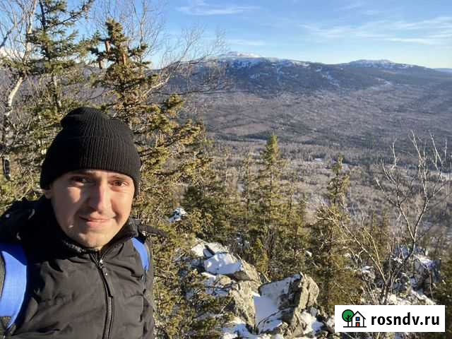 Собеседник друг на час Ижевск - изображение 1