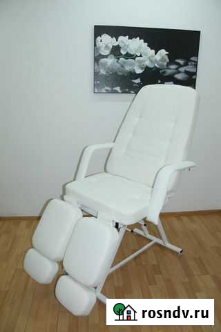 Педикюрное кресло Казань - изображение 1
