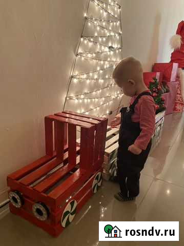 Няня Комсомольск-на-Амуре - изображение 1