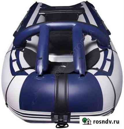 Лодка пвх reef 300нд - наличие Краснодар